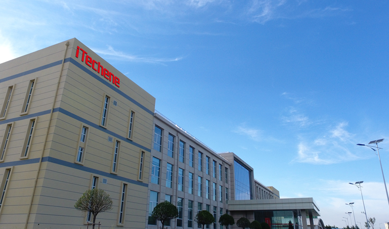 智能电表(国内)