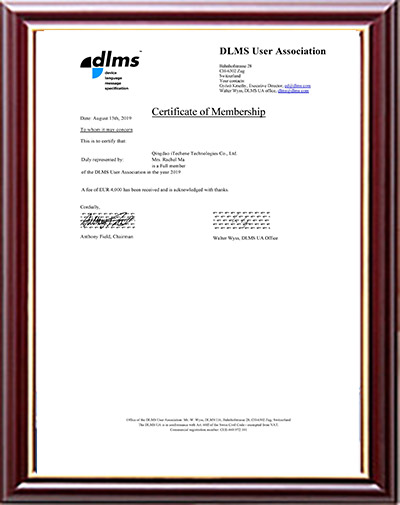 DLMS